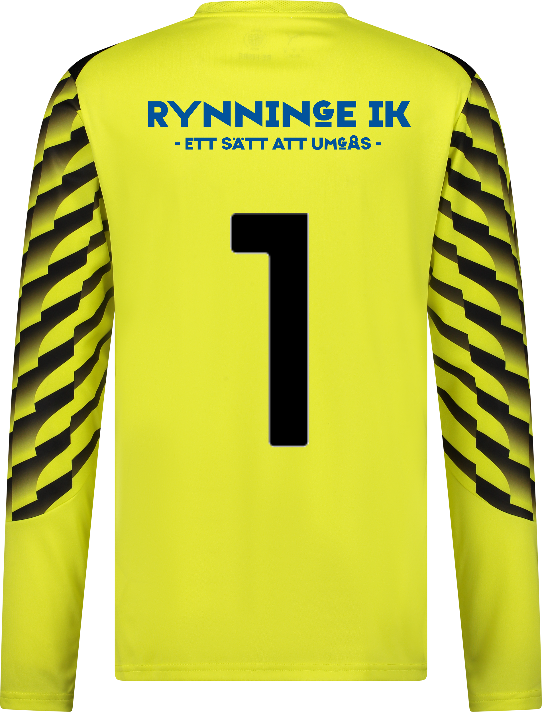 PUMA, TEAMLIGA26 GK JERSEY LS JR