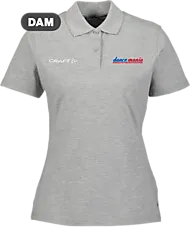 384425107101 CRAFT Progress 2.0 Polo W 384425107101 CRAFT Progress 2.0 Polo W Standard Small1x1