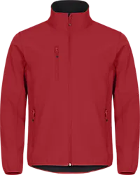 394337104101 CLIQUE Classic Softshell Jkt 394337104101 CLIQUE Classic Softshell Jkt Standard Small1x1