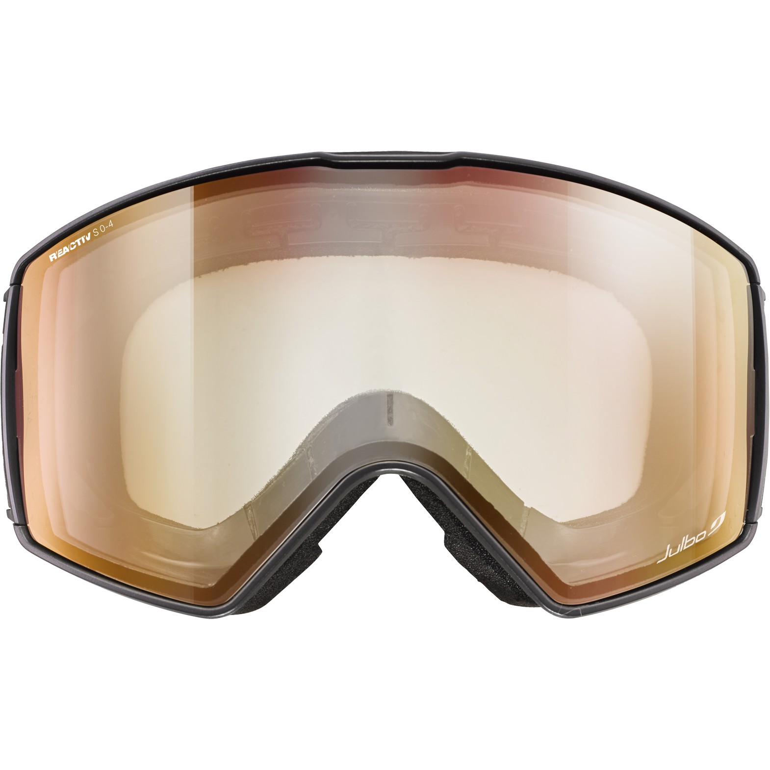 JULBO, Launcher Reactiv 0-4 High Contrast