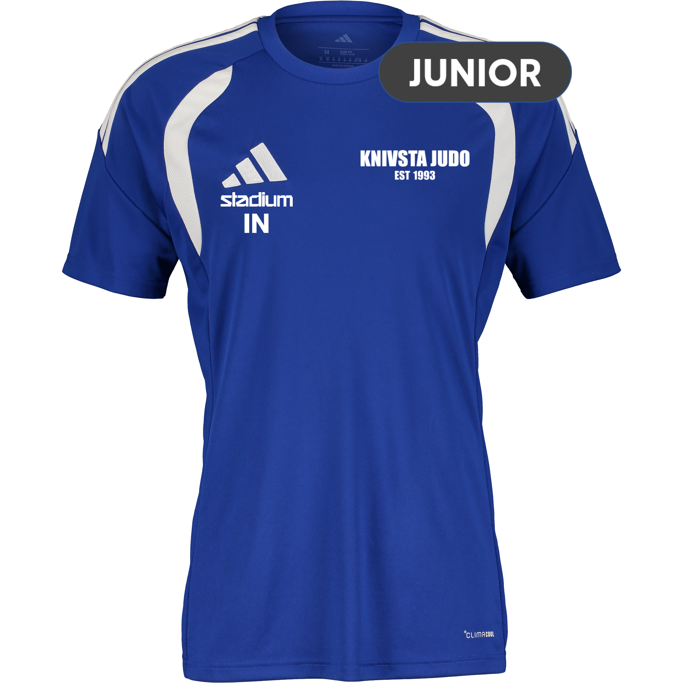 
ADIDAS, 
TIRO26 L JSY JR, 
Detail 1
