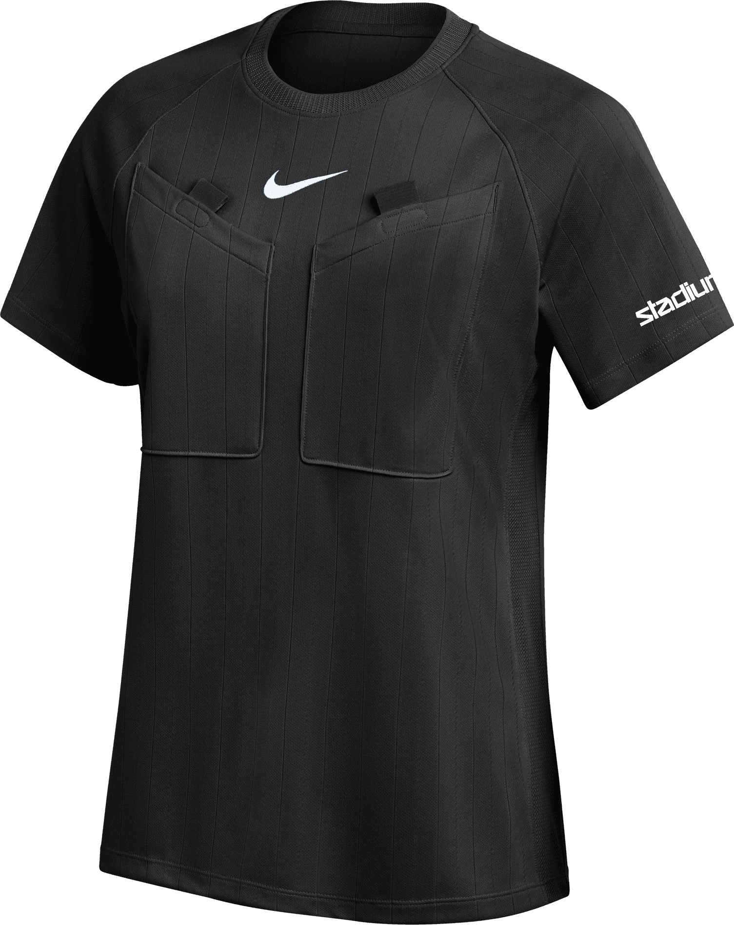 
NIKE, 
REFEREE III SS JSY W, 
Detail 1
