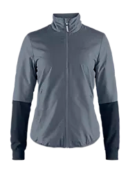 706599102102 CRAFT  Core Cruise Jacket 2 W 706599102102 CRAFT Core Cruise Jacket 2 W  Standard Small1x1
