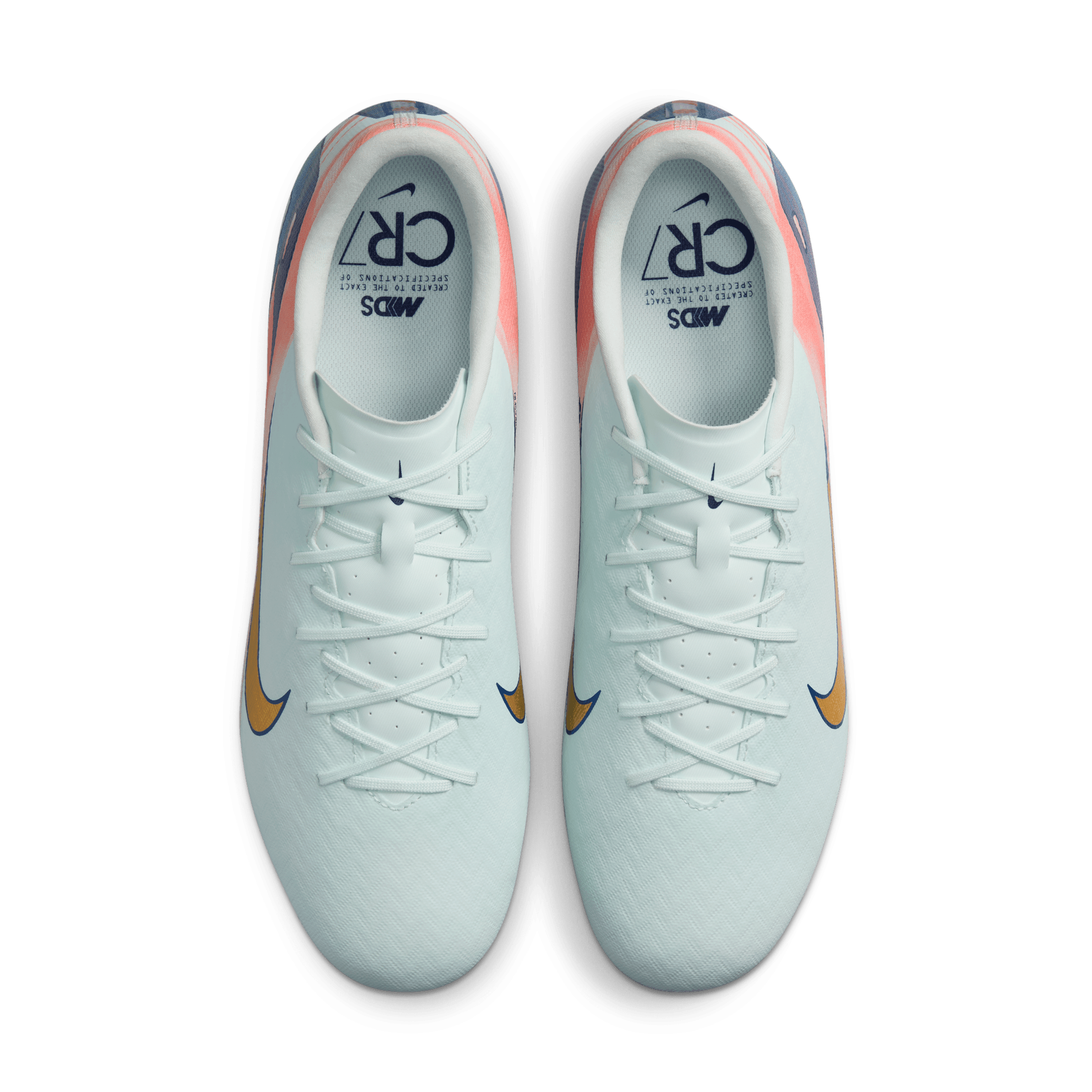 NIKE, Zm Vapor 16 Academy Mds Fg/Mg