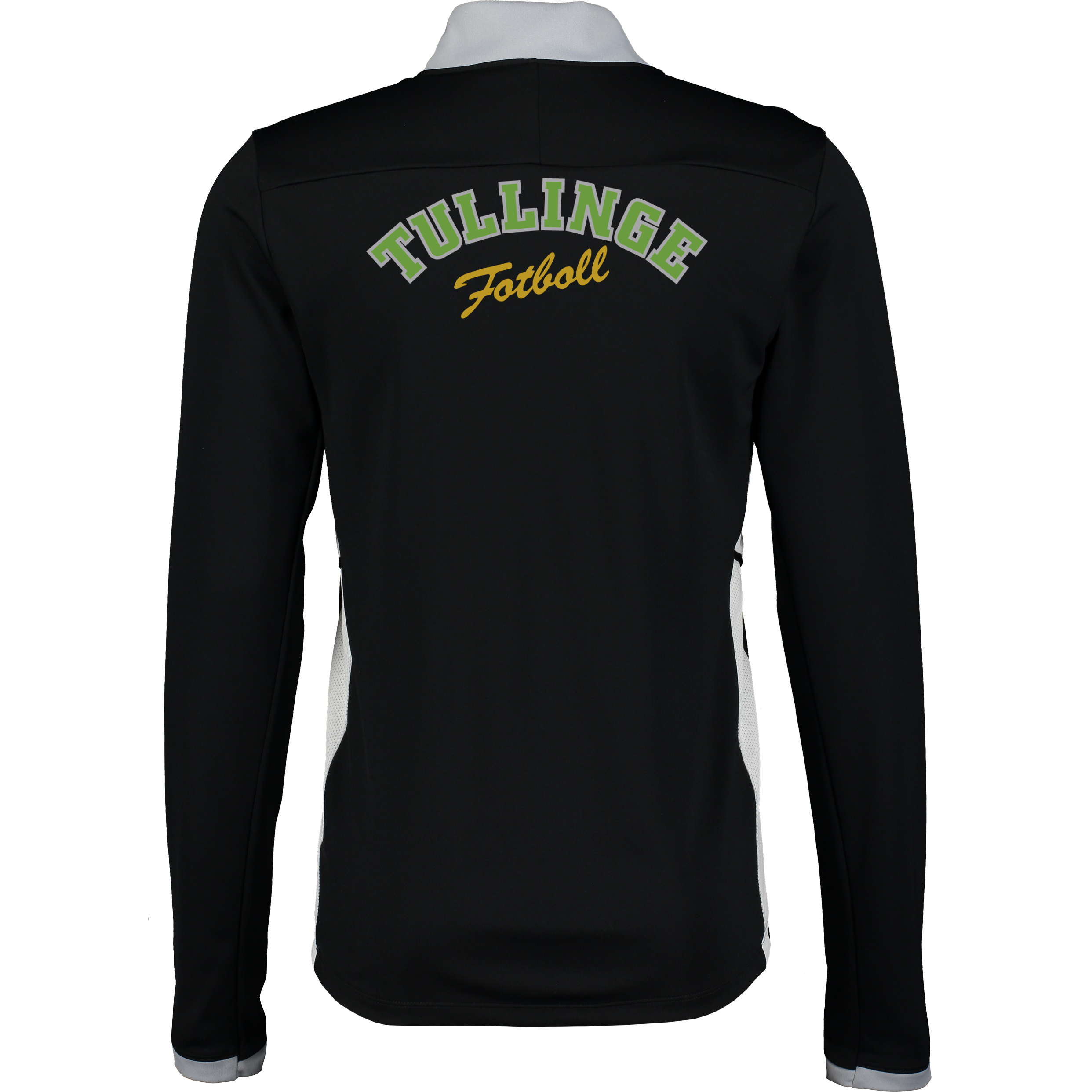 NIKE, Acd25 Drill Top Jr