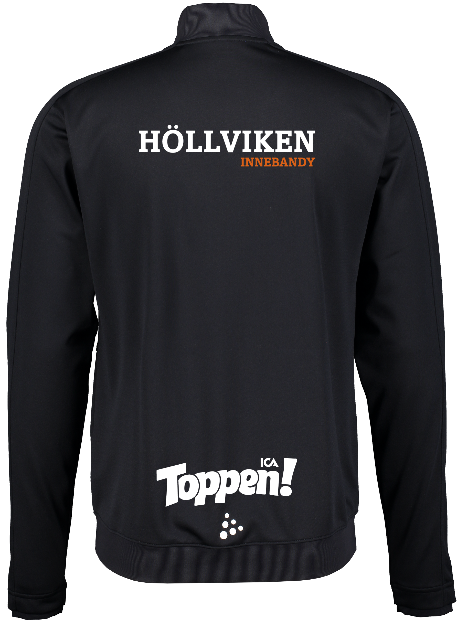 CRAFT, Evolve 2.0 Full Zip Jacket M