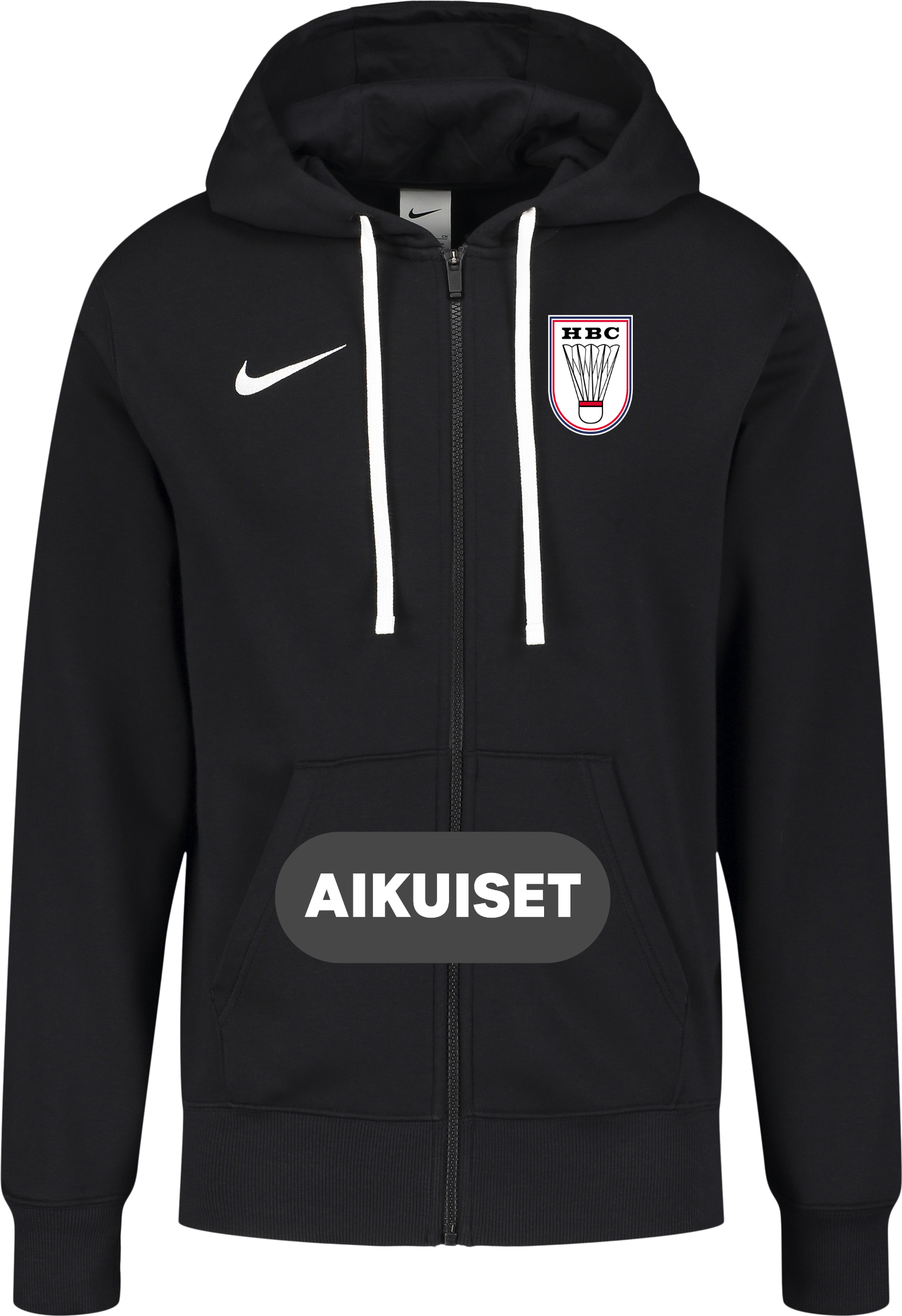 
NIKE, 
PARK26 FLC FZ HOOD, 
Detail 1
