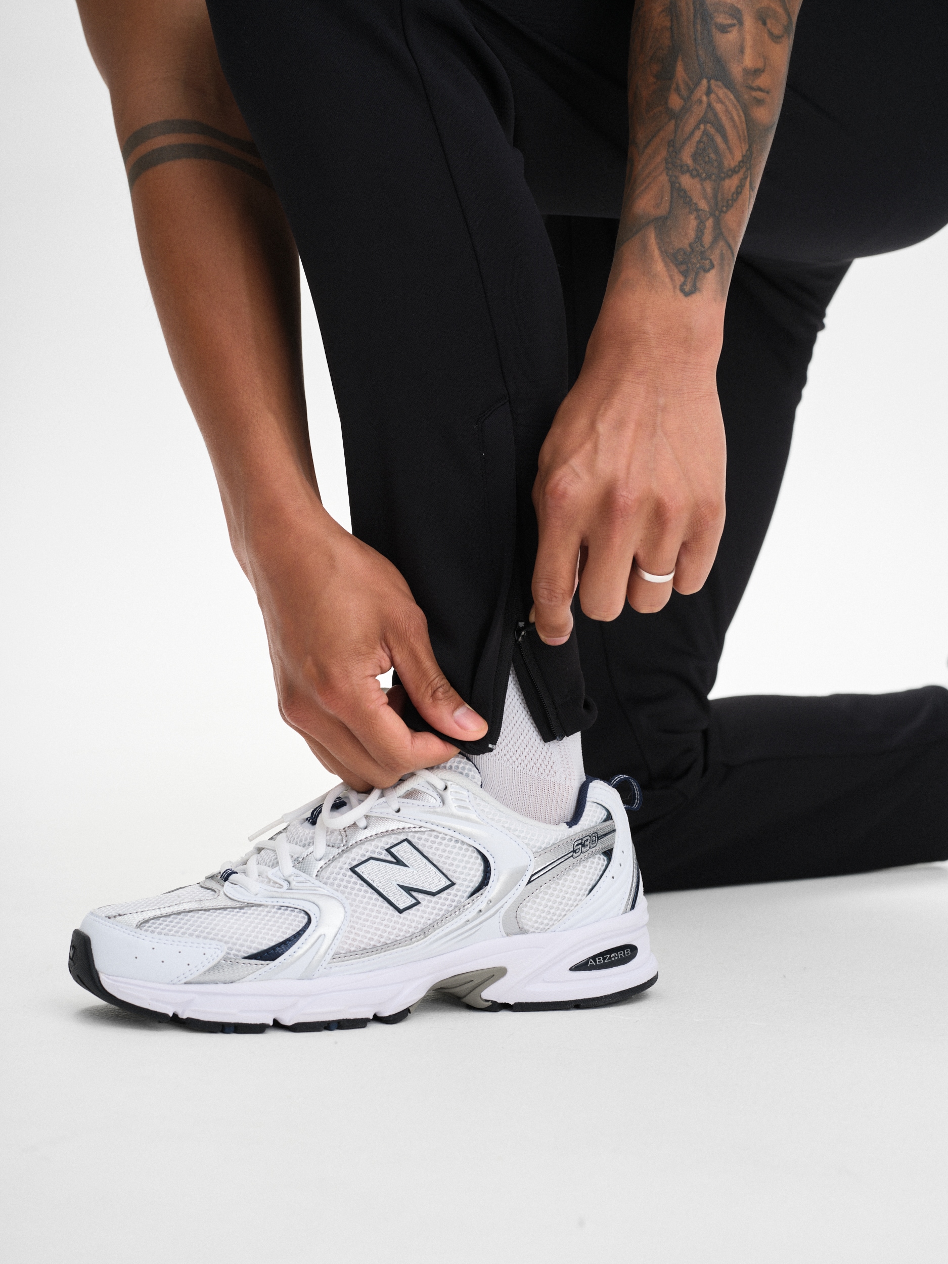 SOC, M FUNCTIONAL SLIM PANT
