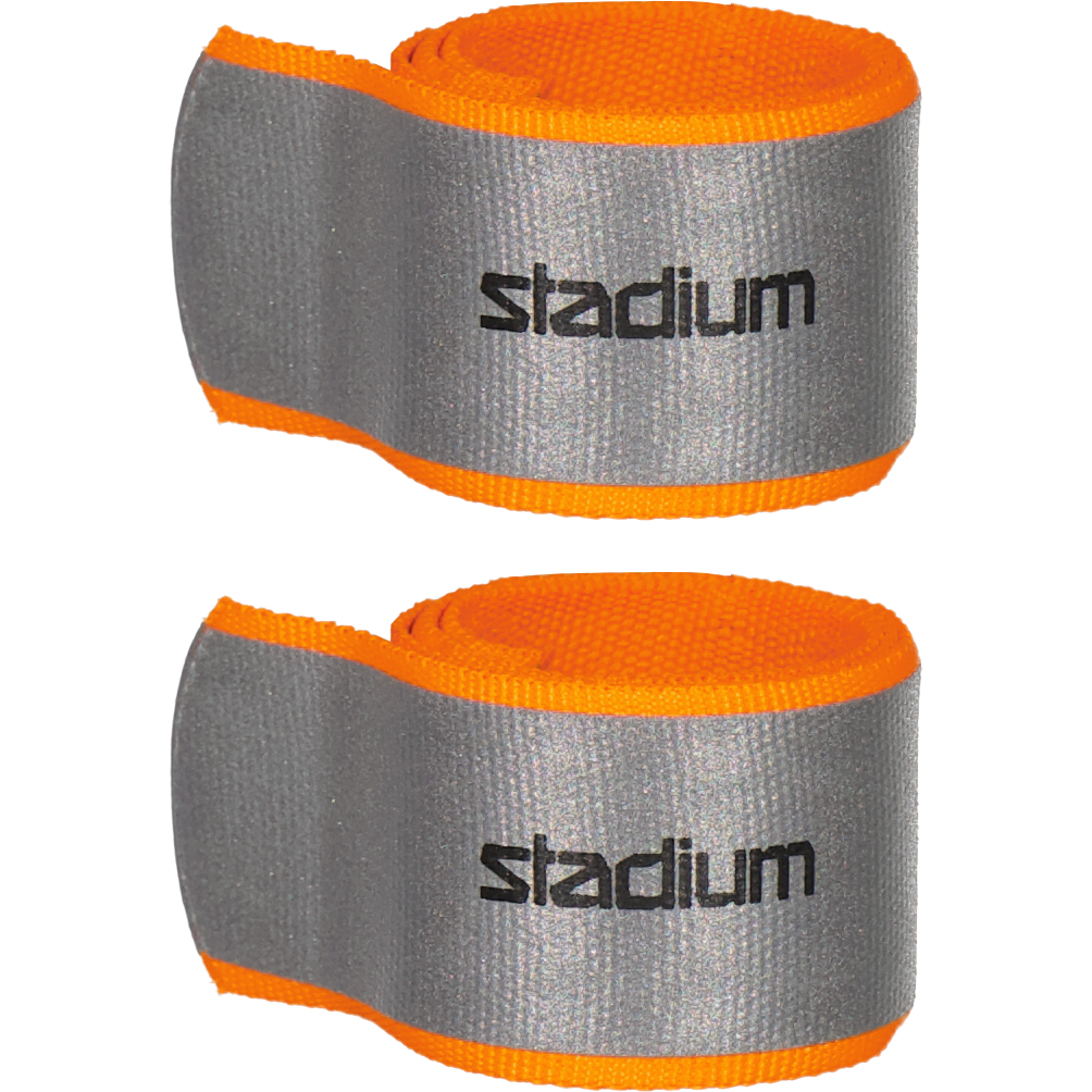 
STADIUM, 
SO REFLECTIVE BAND, 
Detail 1
