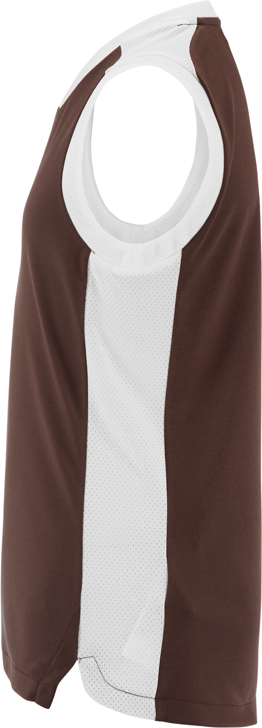 CRAFT, BASKET 2.0 SINGLET CONTRAST JR