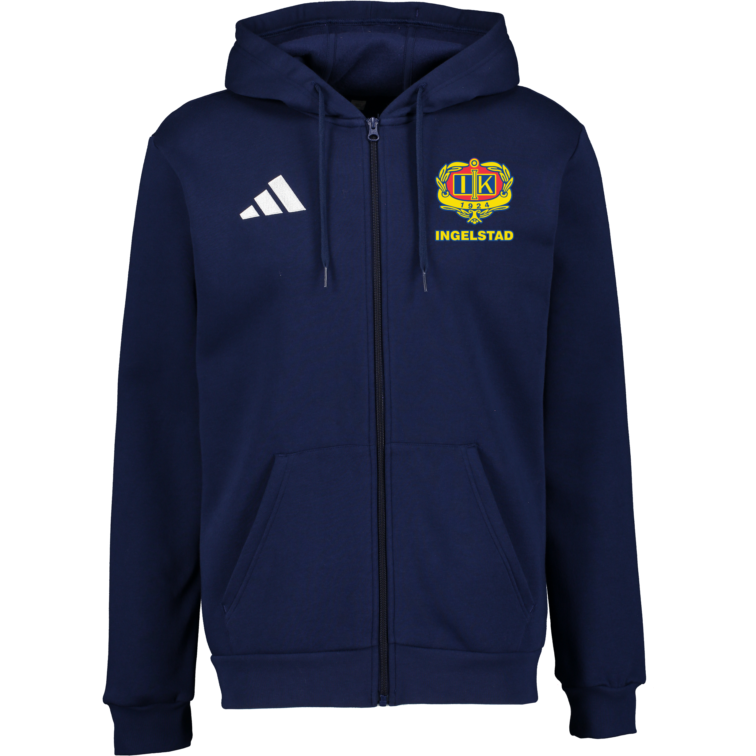 
ADIDAS, 
ENT26 FZ HOOD, 
Detail 1
