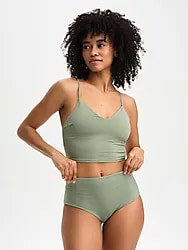 W BEACH TANK - LT SAGE GREEN Model01 Small1x1