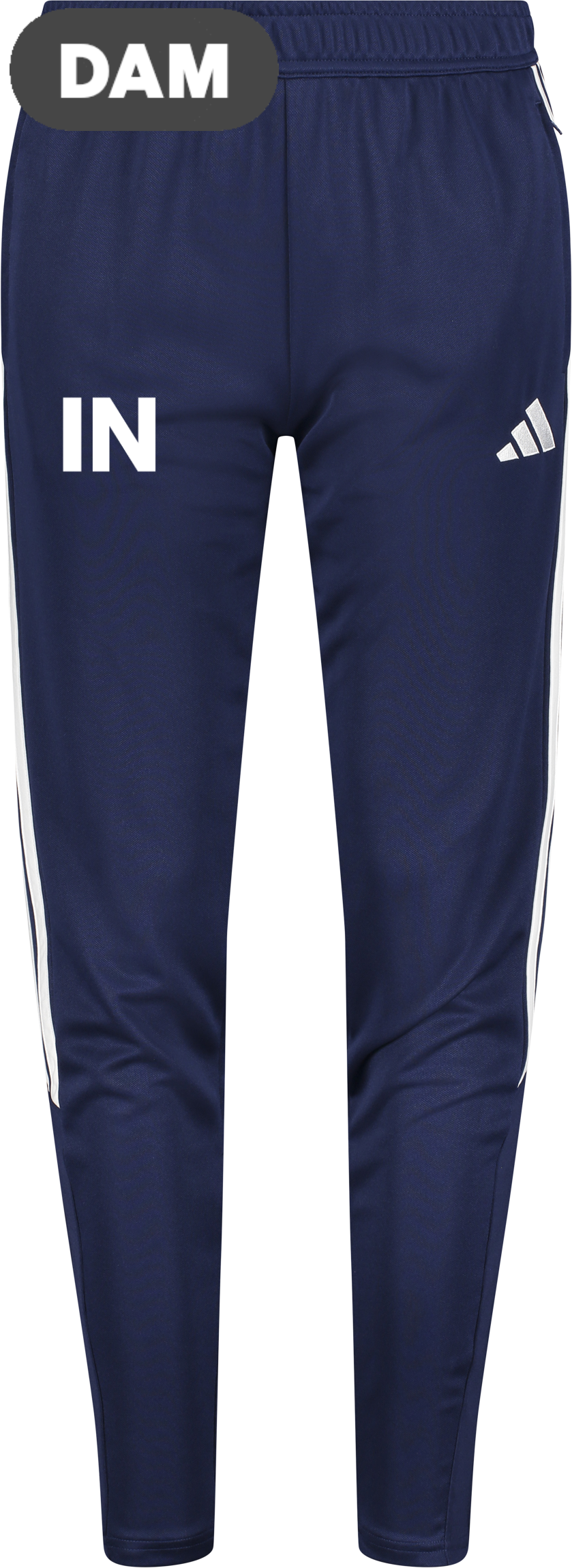 
ADIDAS, 
TIRO26 L PNT W, 
Detail 1
