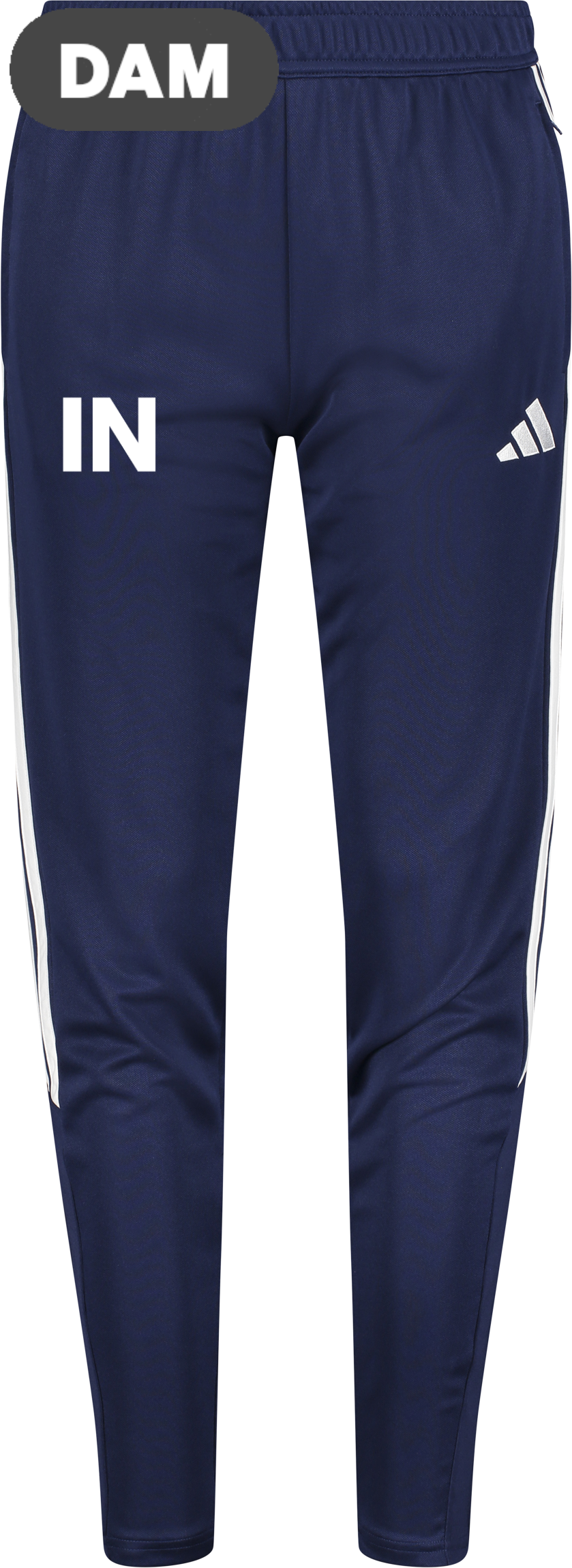 
ADIDAS, 
TIRO26 L PNT W, 
Detail 1
