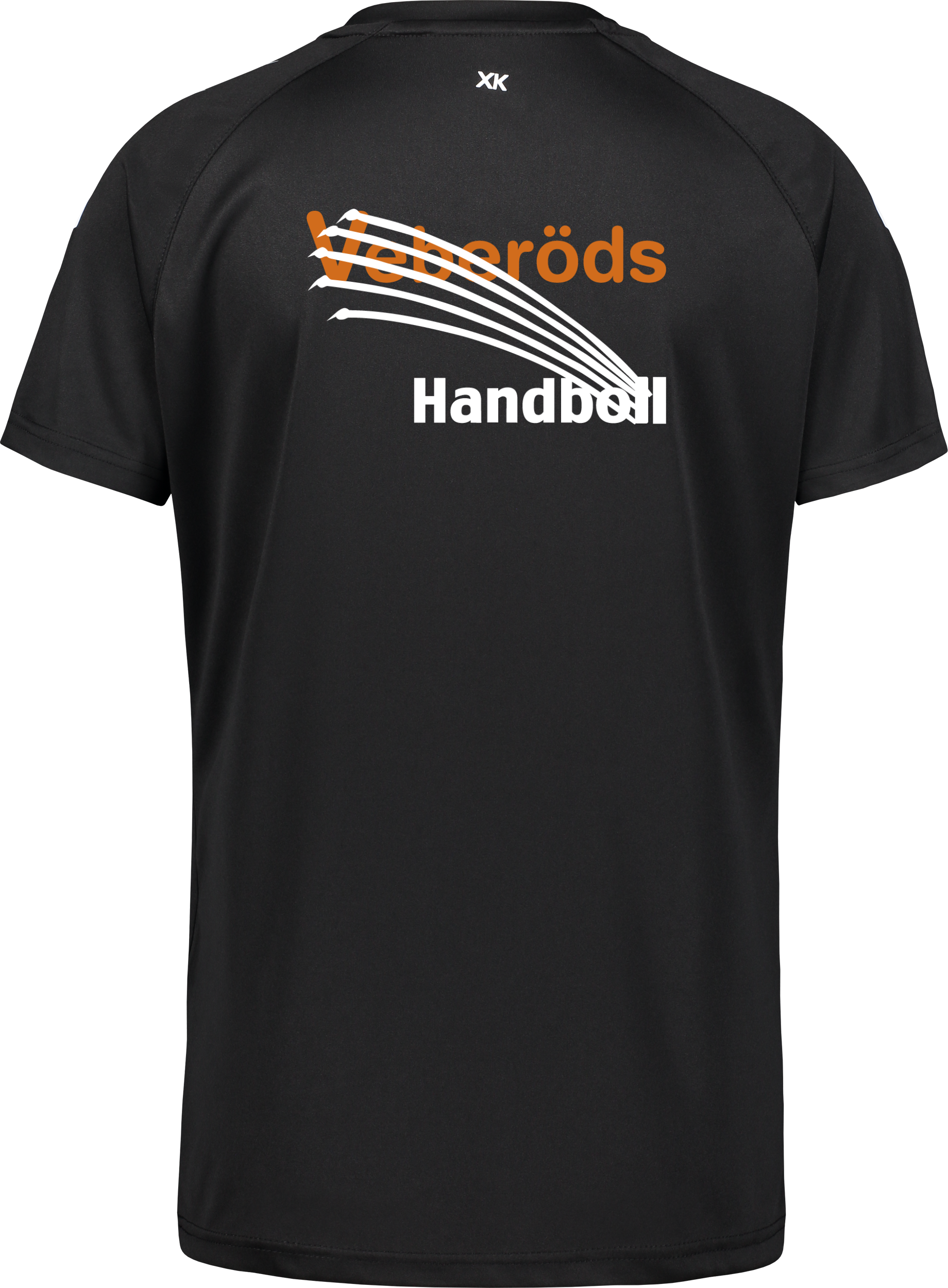 HUMMEL, Core Xk Poly Tee Ss W