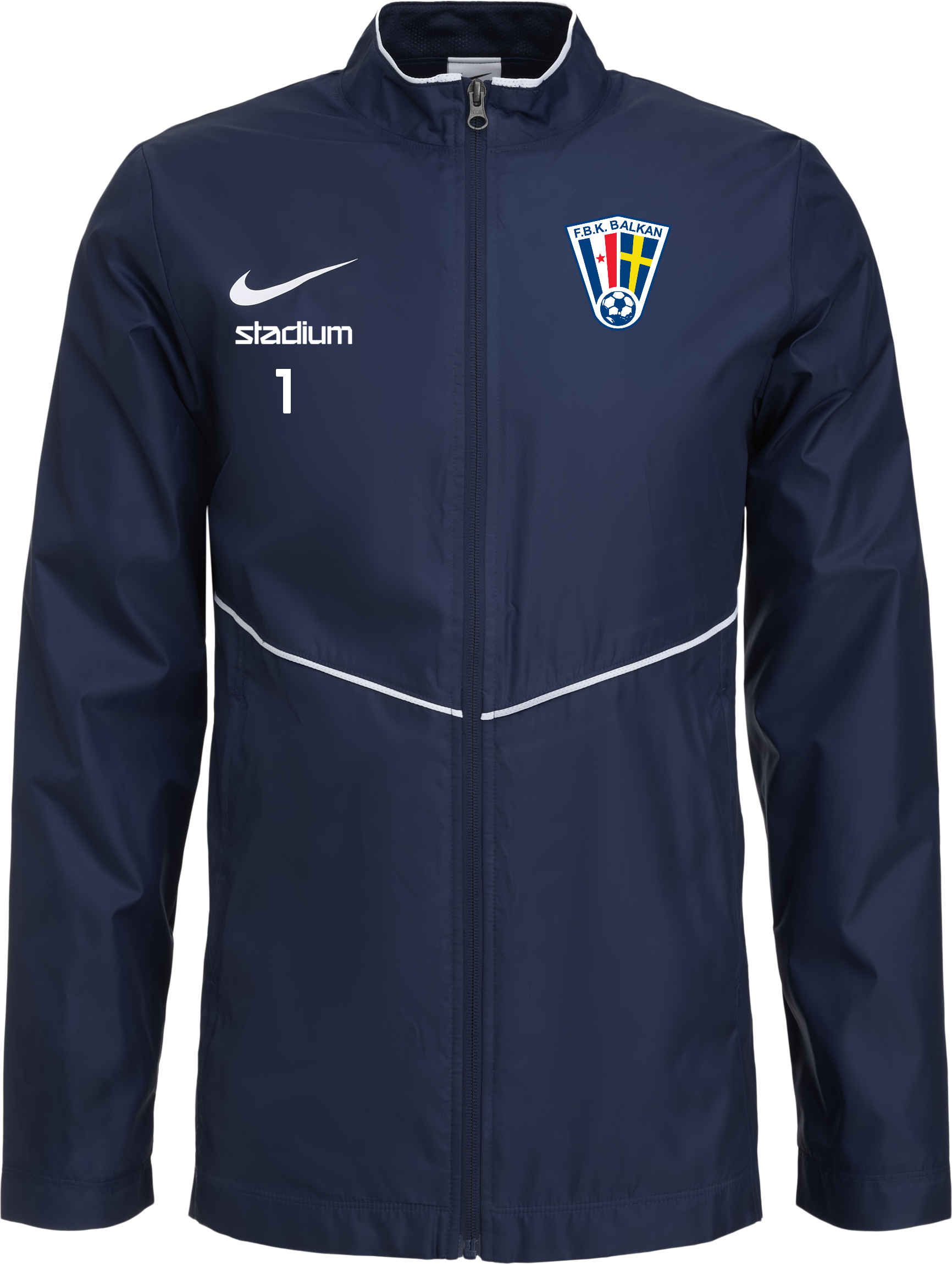 
NIKE, 
PARK26 WIND JKT, 
Detail 1
