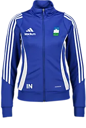 390927104102 ADIDAS Tiro24 Tr Jkt W 390927104102 ADIDAS Tiro24 Tr Jkt W Standard Small1x1