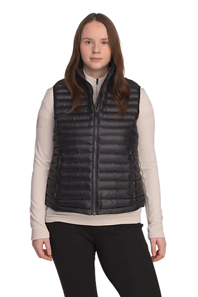 EVEREST Liner Vest, легкий жилет, женский