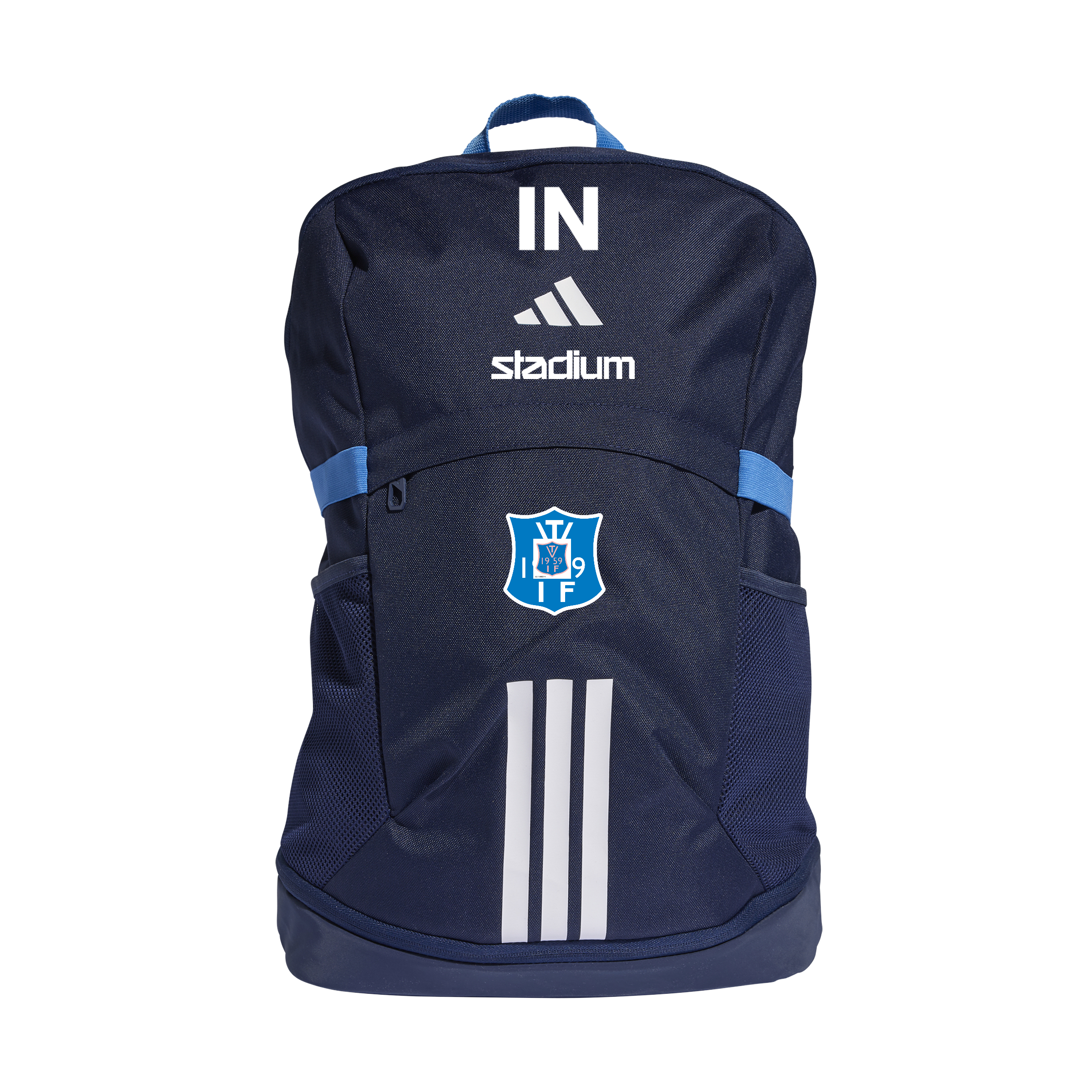 
ADIDAS, 
TIRO BACKPACK, 
Detail 1
