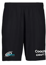 288612110101 CRAFT Squad Go Short 288612110101 CRAFT Squad Go Short Standard Small1x1