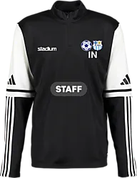 400096106101 ADIDAS Squad25 Tr Top 400096106101 ADIDAS Squad25 Tr Top Standard Small1x1