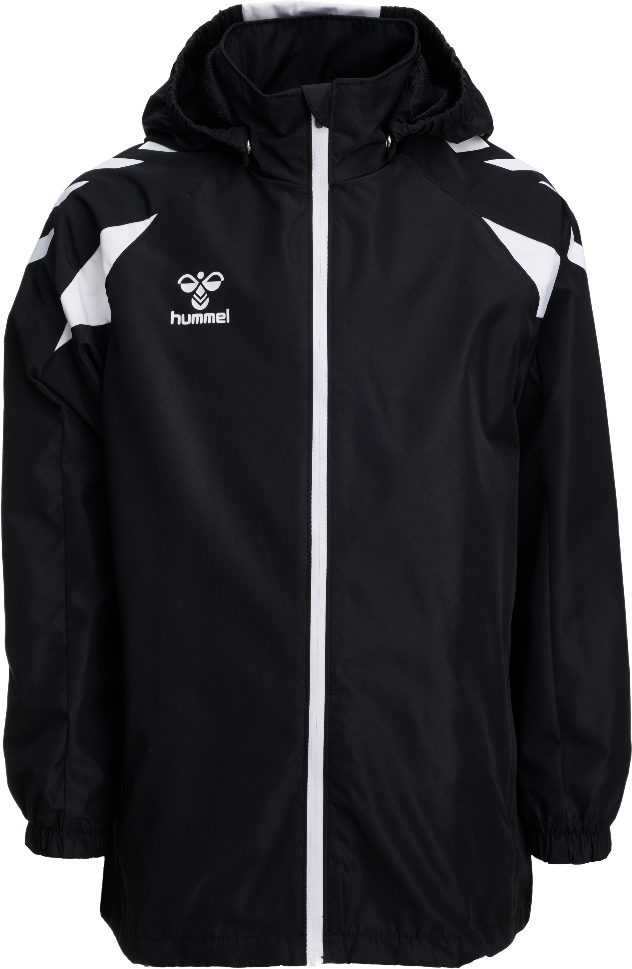 
HUMMEL, 
HMLCORE 2.0 ALL-WEATHER JACKET KIDS, 
Detail 1
