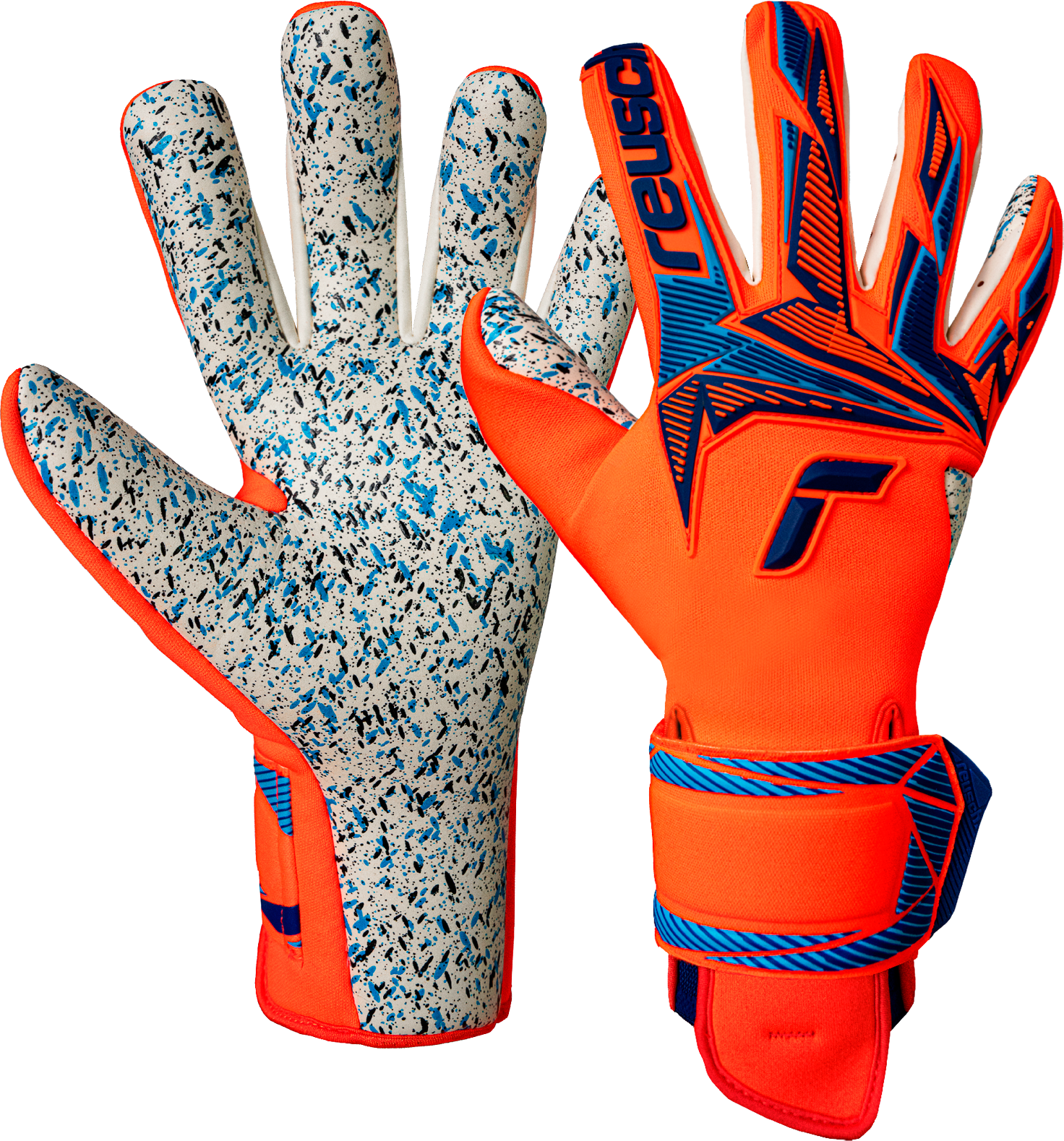 
REUSCH, 
ATTRAKT FREEGEL FUSION, 
Detail 1
