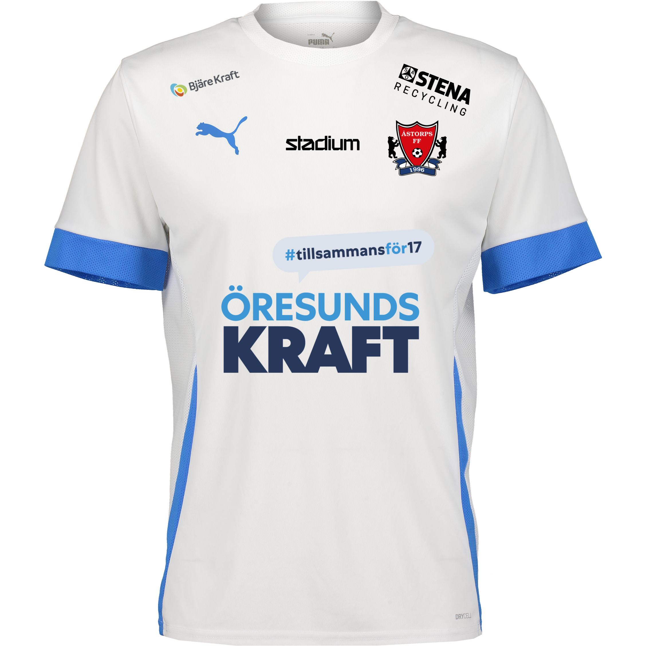 
PUMA, 
T Goal Matchday Jsy, 
Detail 1
