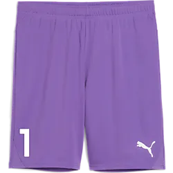 392286113101 PUMA T Goal Shorts Jr 392286113101 PUMA T Goal Shorts Jr Standard Small1x1