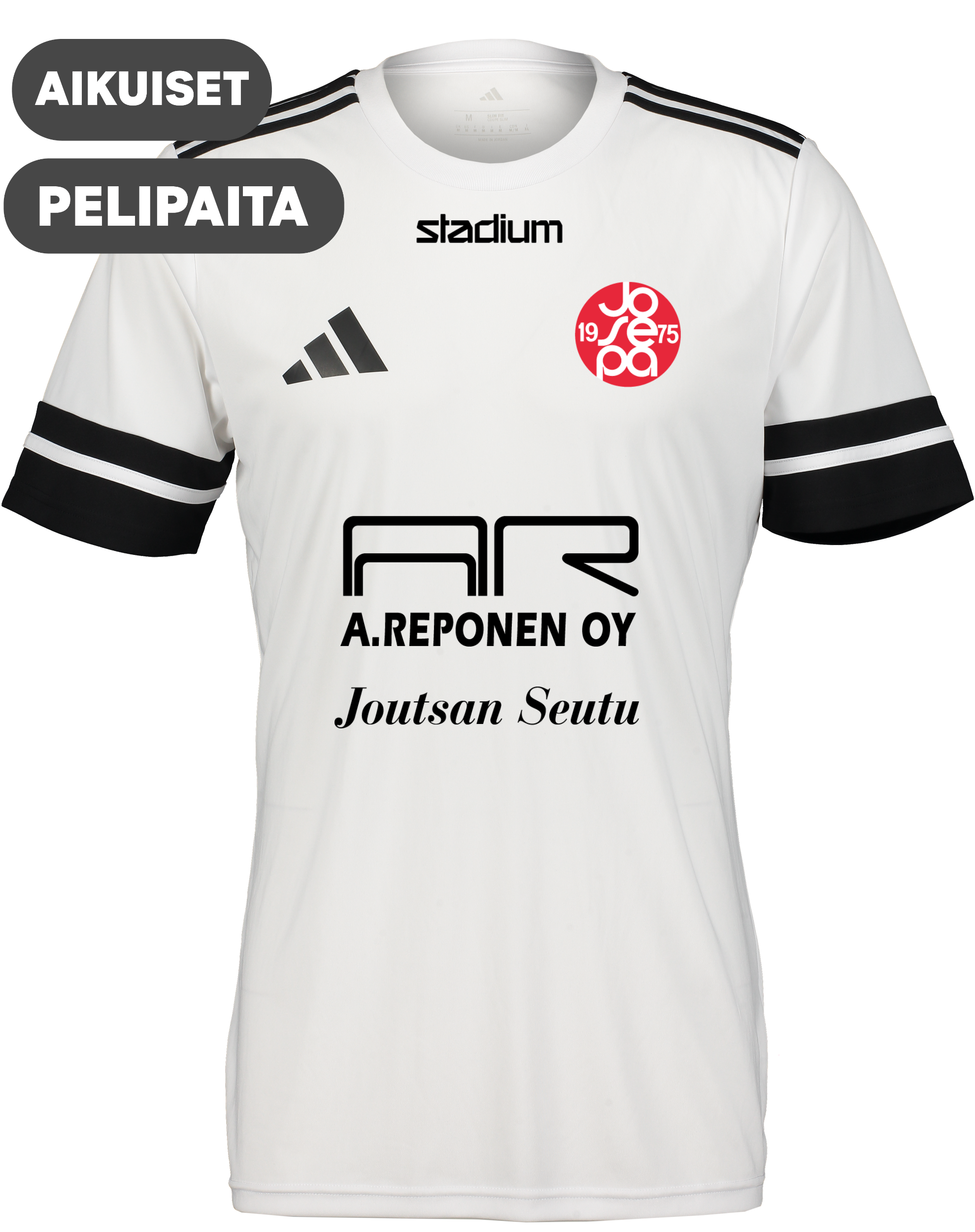 
ADIDAS, 
Squad25 Jsy, 
Detail 1
