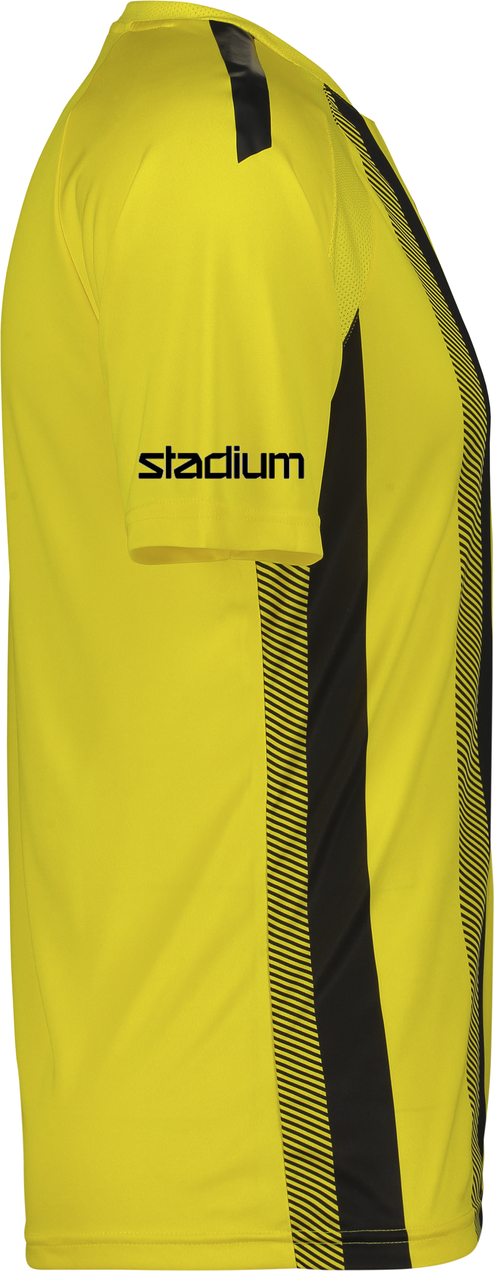 PUMA, T Liga Striped Jsy Jr