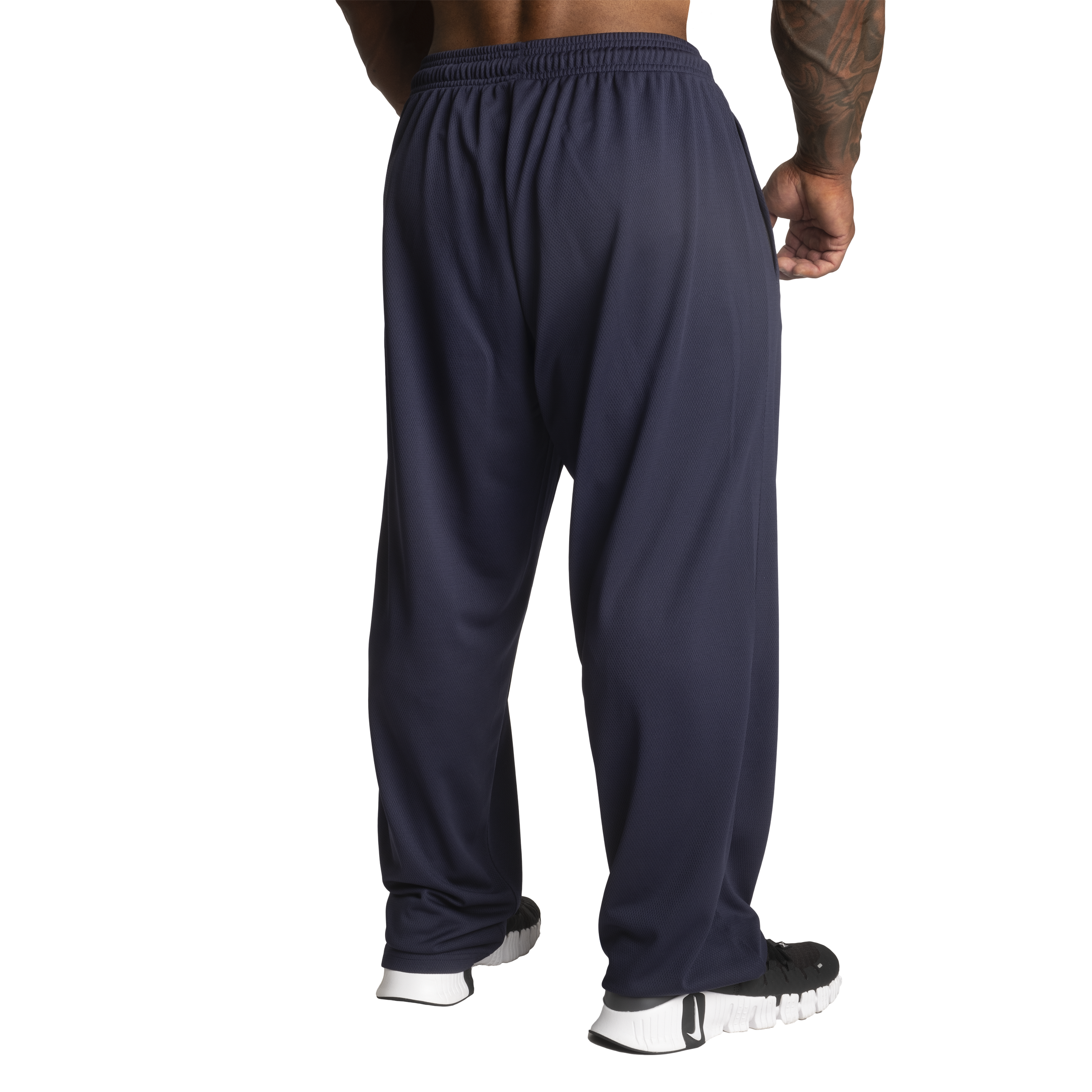 GASP, M Original Mesh Pants