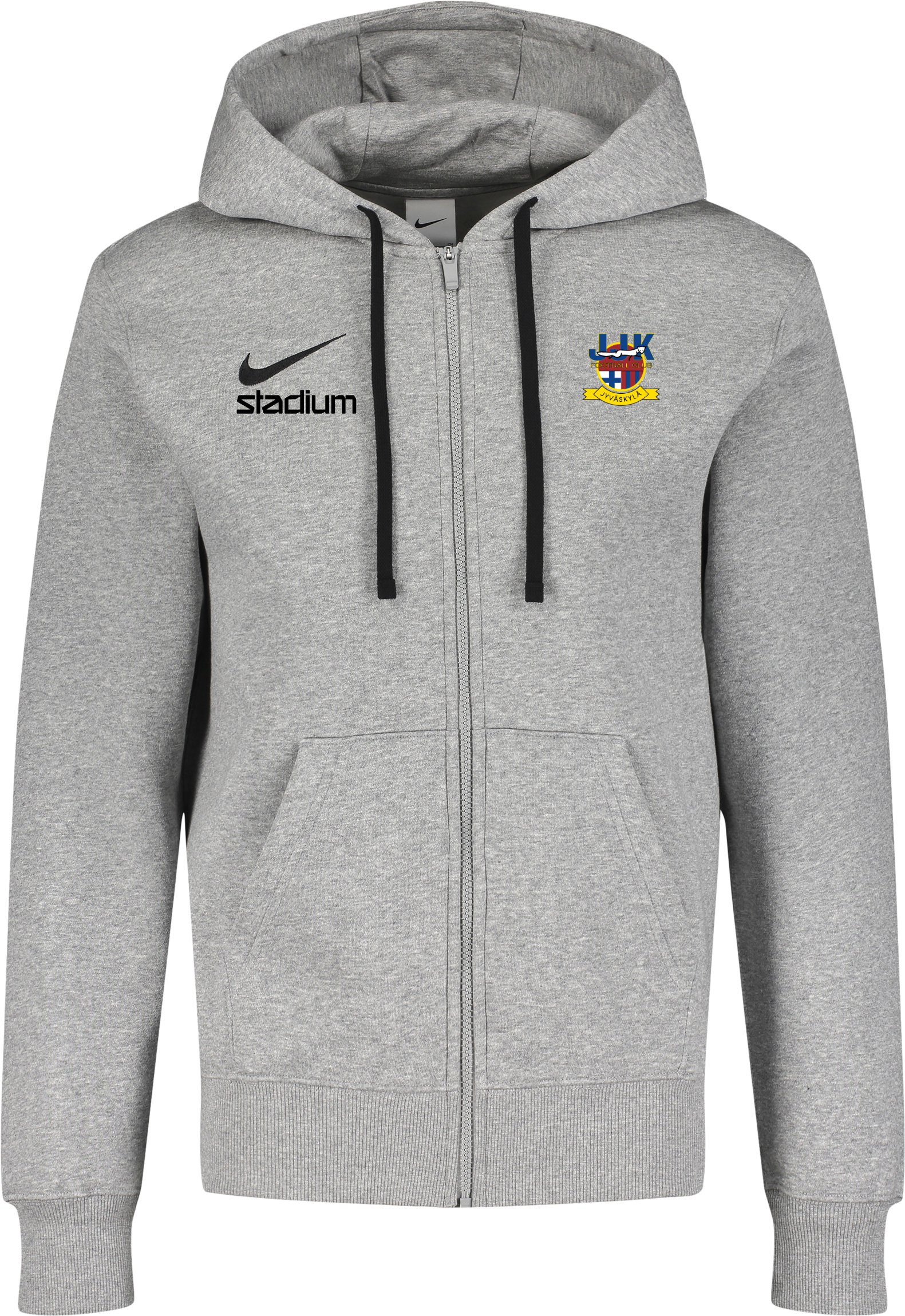 
NIKE, 
PARK26 FLC FZ HOOD, 
Detail 1
