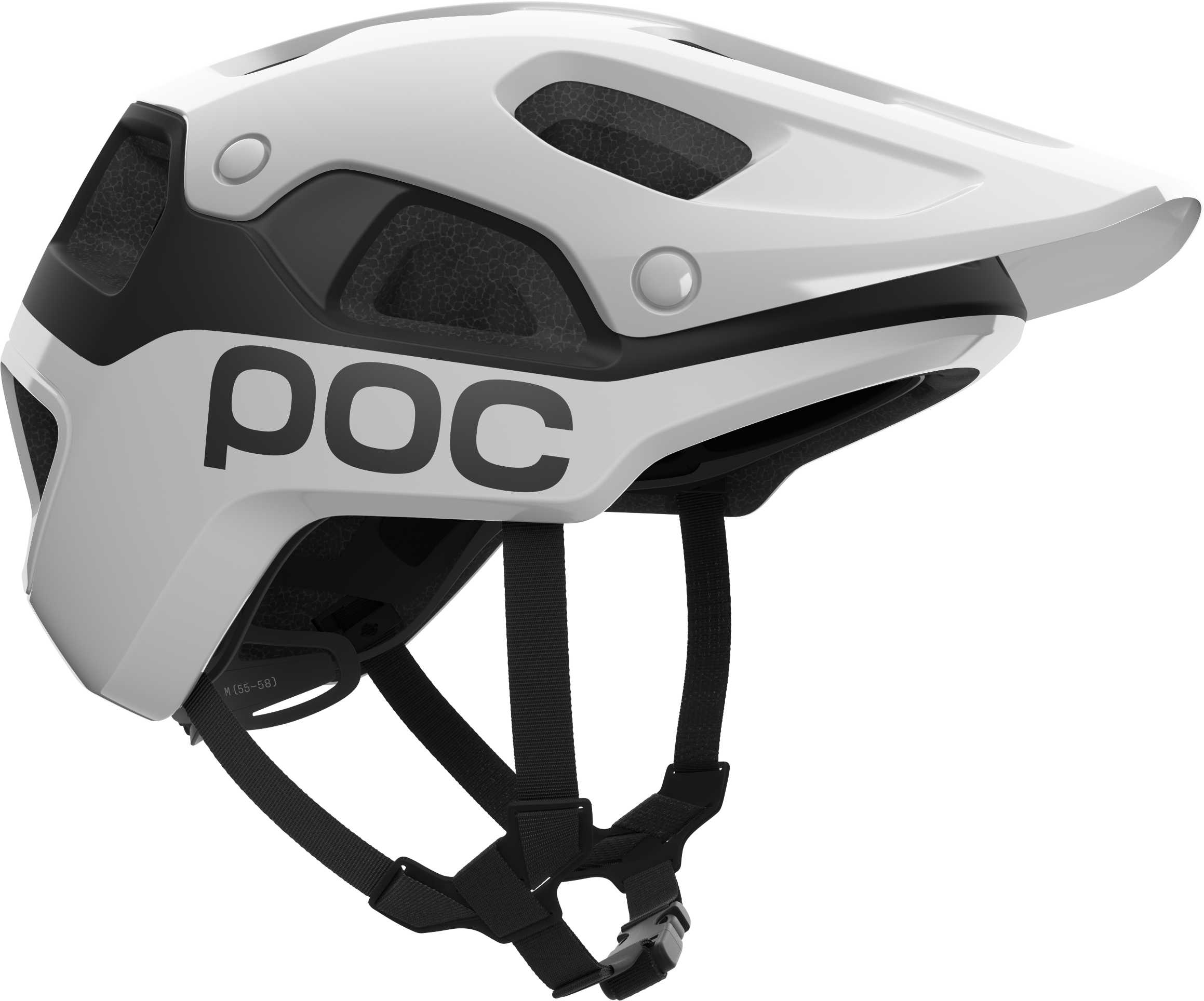POC, CULARIS PURE