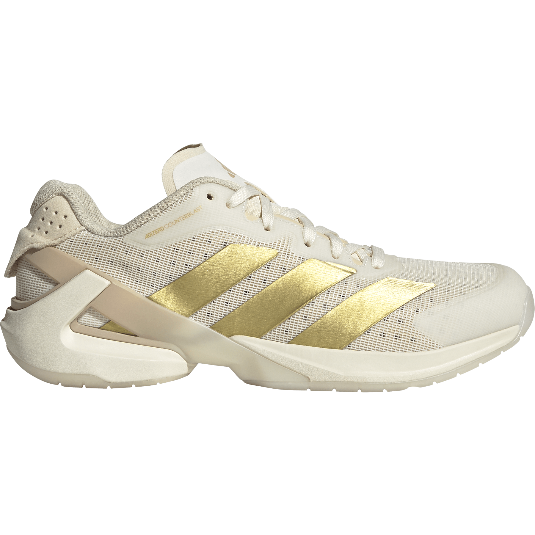 
ADIDAS, 
Adizero Counterblast W, 
Detail 1
