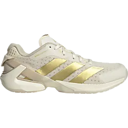 Adizero Counterblast W - Owhite/goldmt Standard Small1x1