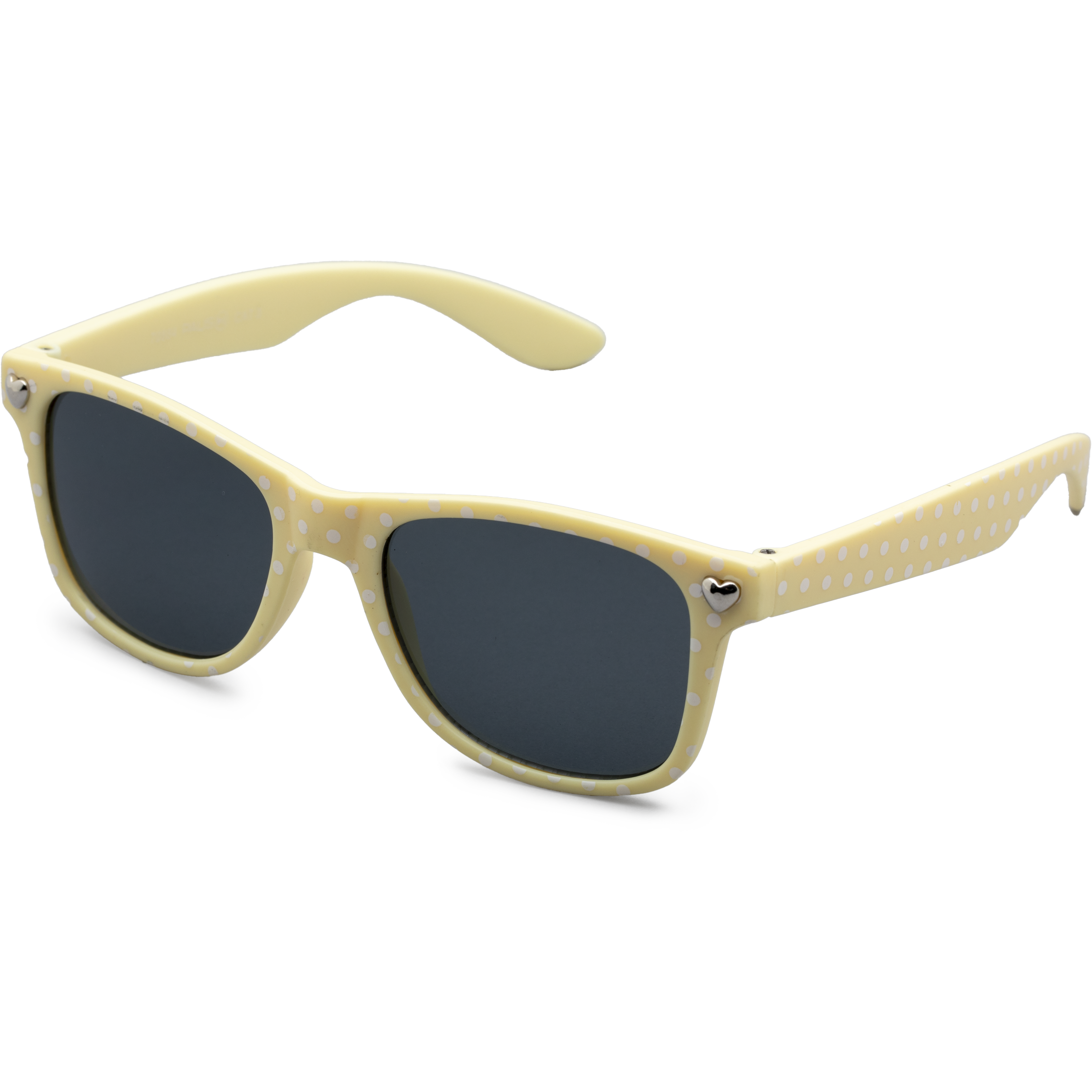 
PAUS, 
Toronto Sunglasses Jr, 
Detail 1
