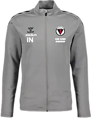 368030102101 HUMMEL Core Xk Poly Zip Sweat 368030102101 HUMMEL Core Xk Poly Zip Sweat Standard Small1x1