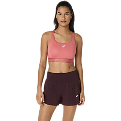 Road Compression Bra - Dark Pink Clay Model01 Small1x1