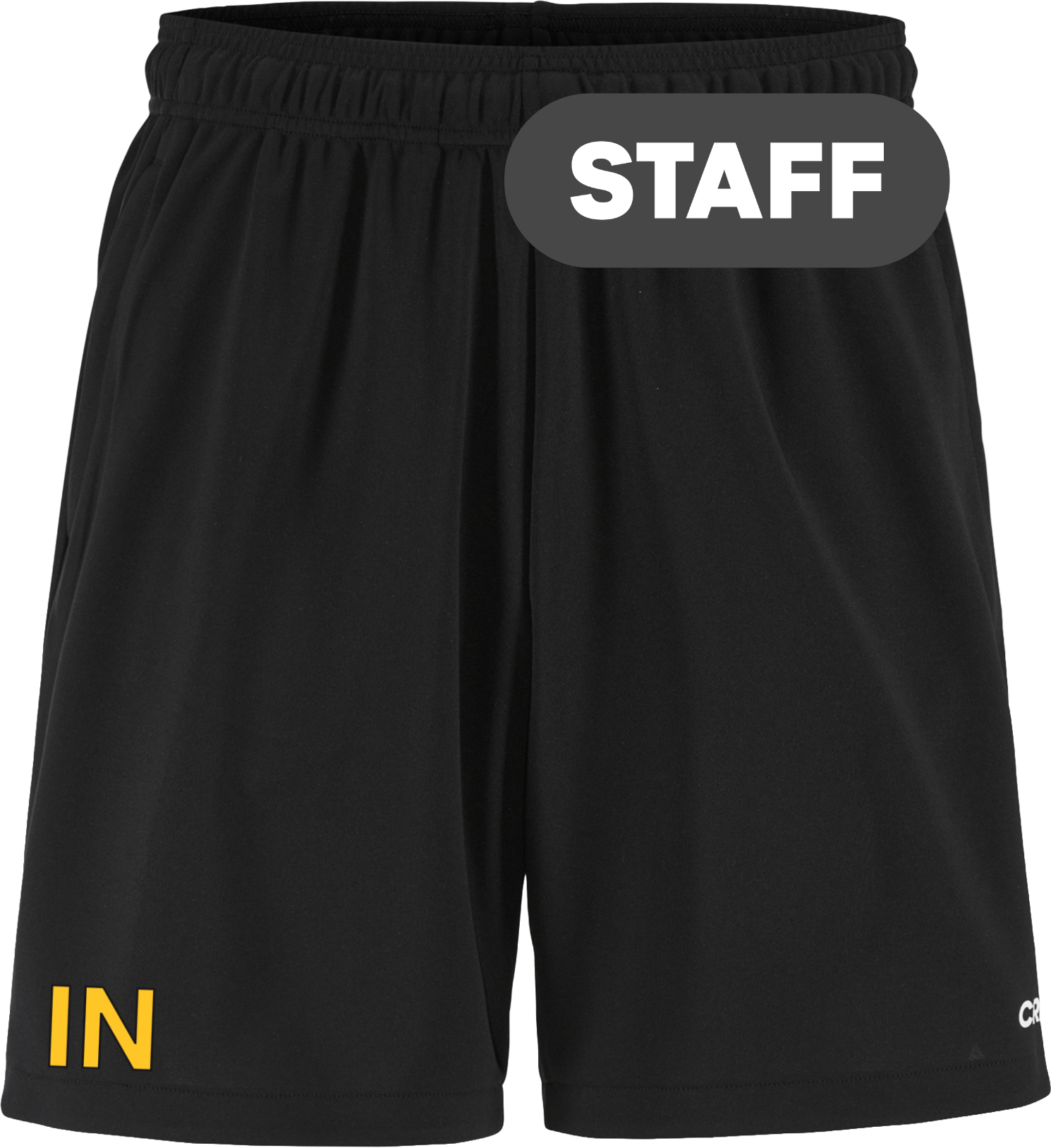 
CRAFT, 
ABILITY ZIP POCKET SHORTS M, 
Detail 1
