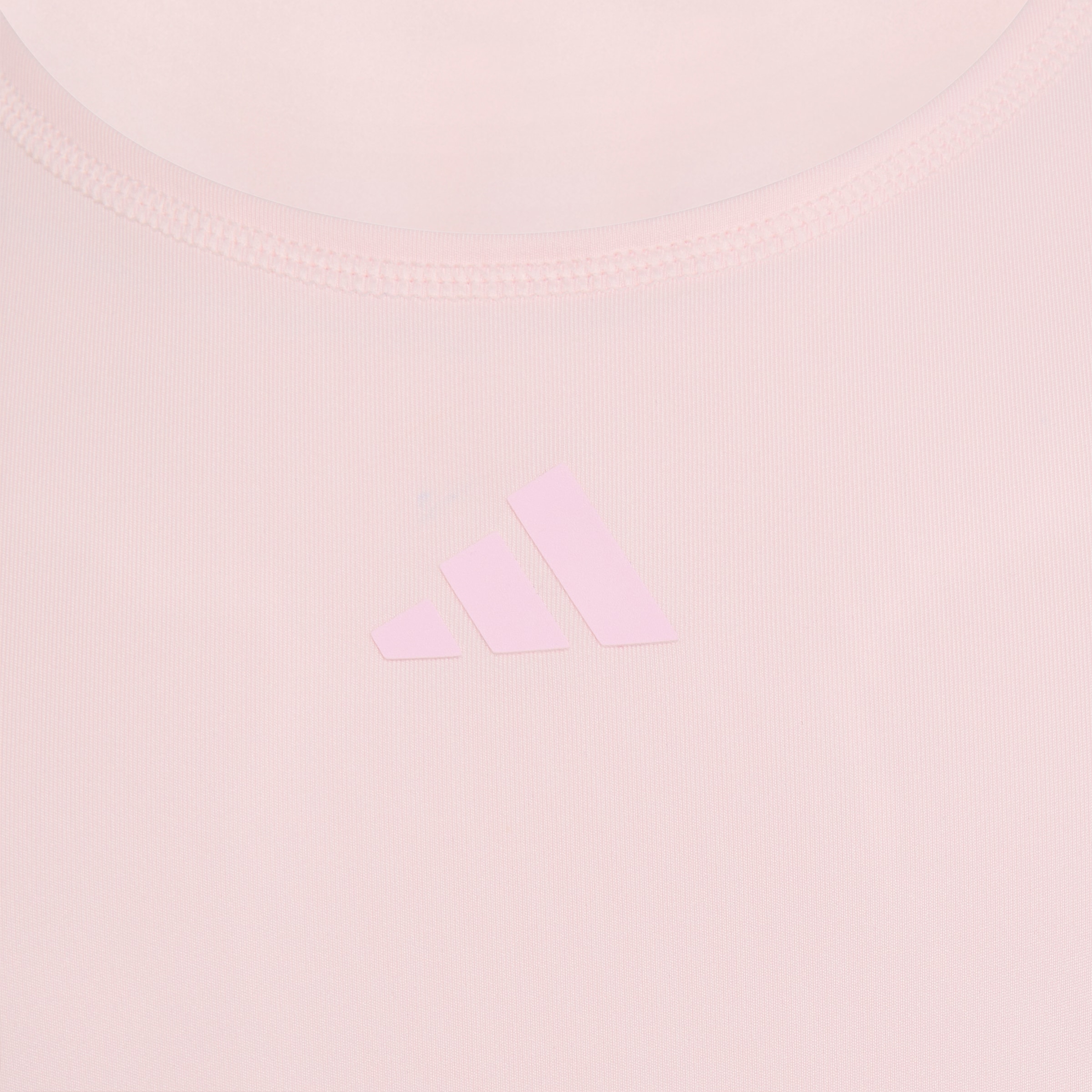 ADIDAS, GIRLS CLUB TANK