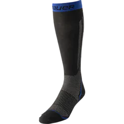 405324101101 BAUER S25 Bauer Tall Performance Skate Sock-sr 405324101101 BAUER S25 Bauer Tall Performance Skate Sock-sr Standard Small1x1