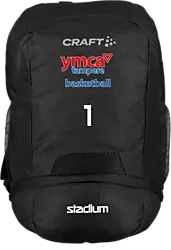 403141103101 CRAFT Ability Backpack 403141103101 CRAFT Ability Backpack Standard Small1x1