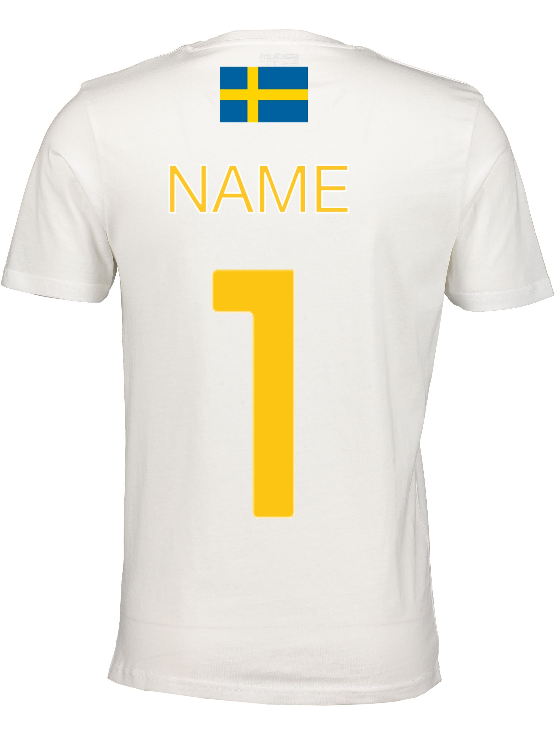 STADIUM, J Team Core Tee