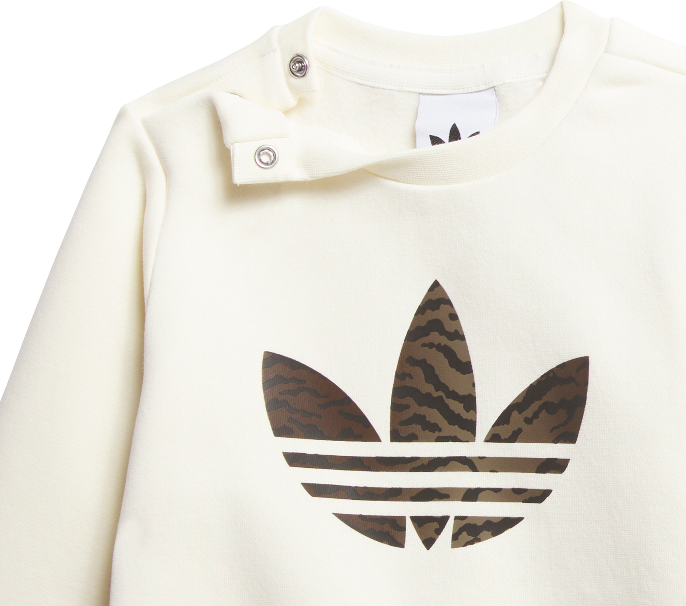 ADIDAS ORIGINALS, K CREW SET