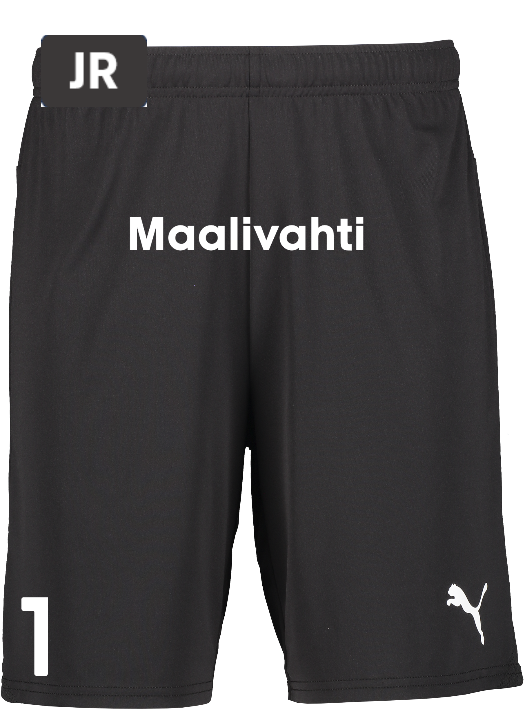
PUMA, 
T Goal Shorts Jr, 
Detail 1
