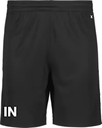 367345101101 HUMMEL Core Xk Poly Short 367345101101 HUMMEL Core Xk Poly Short Standard Small1x1