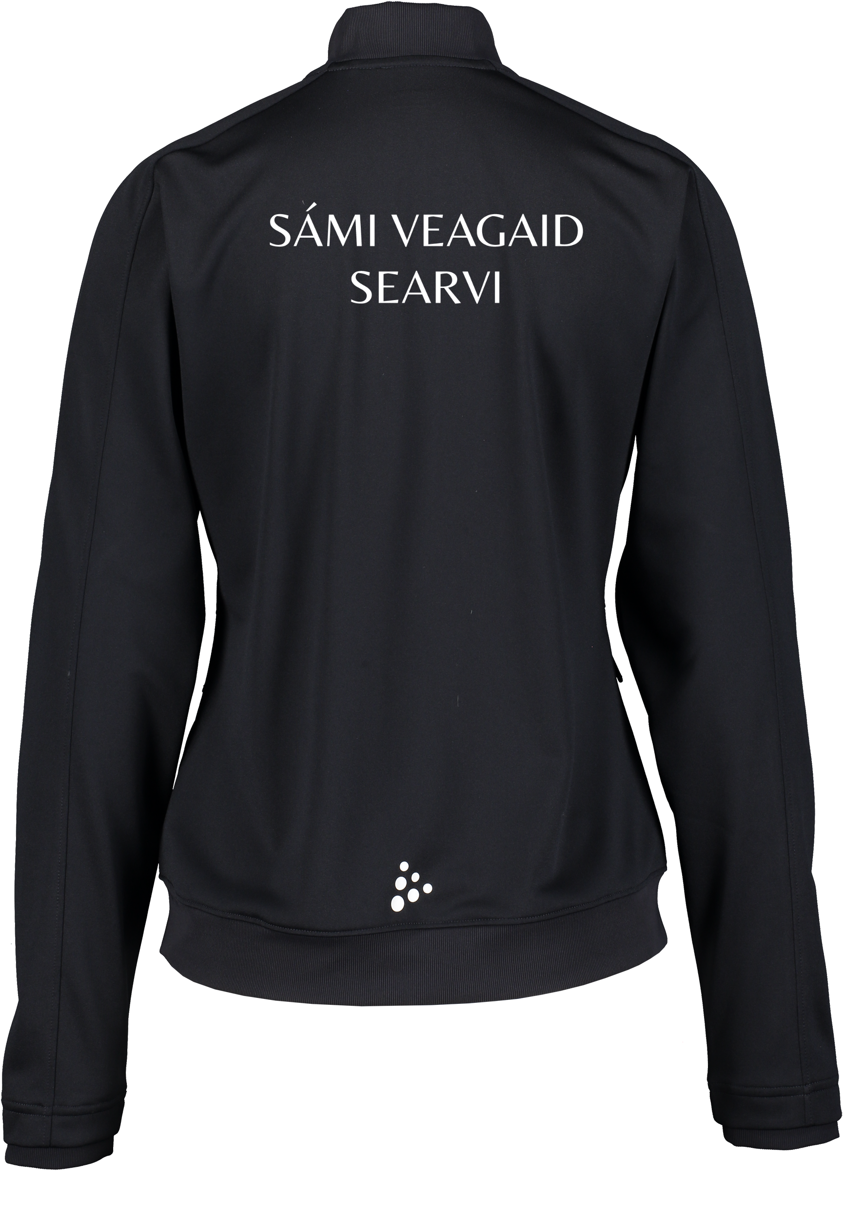 CRAFT, Evolve 2.0 Full Zip Jacket W