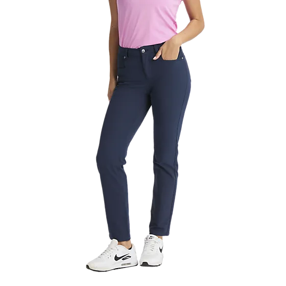 401658102103 RÖHNISCH Chie Comfort Pants 30 401658102103 RÖHNISCH Chie Comfort Pants 30 Model01 Detail
