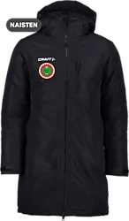 279719102108 CRAFT Parkas Jkt W 279719102108 CRAFT Parkas Jkt W Standard Small1x1